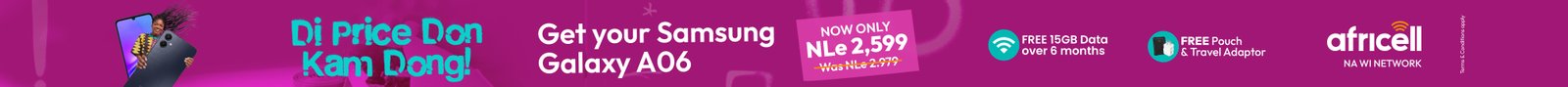 Africell Desktop Banner 1