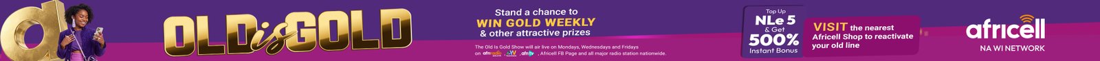 Africell Desktop Banner 4