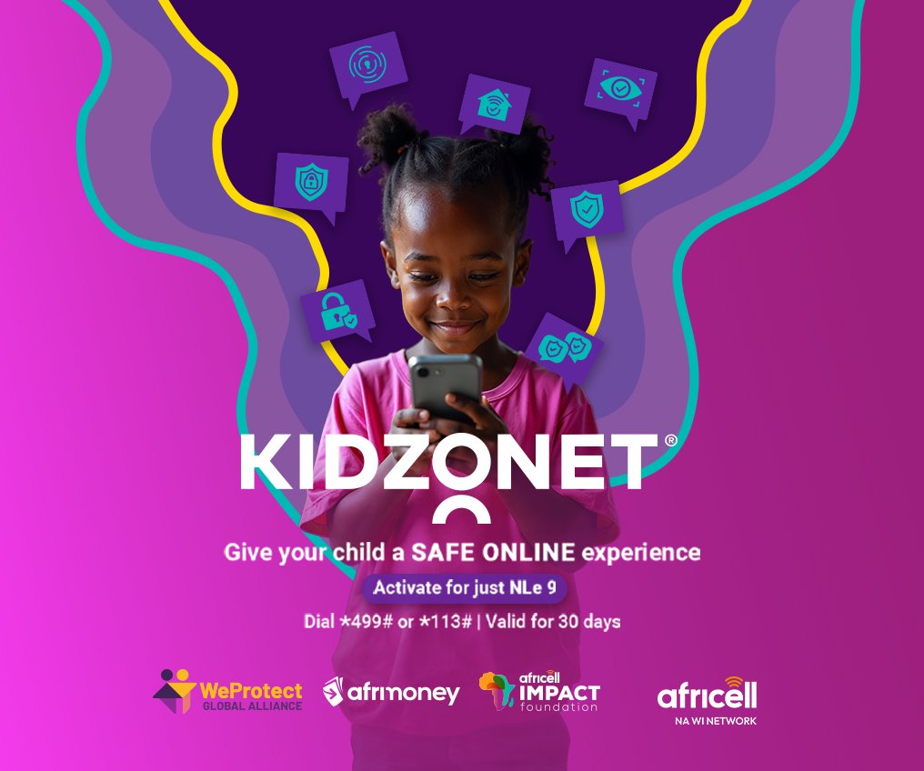 Kidzonet