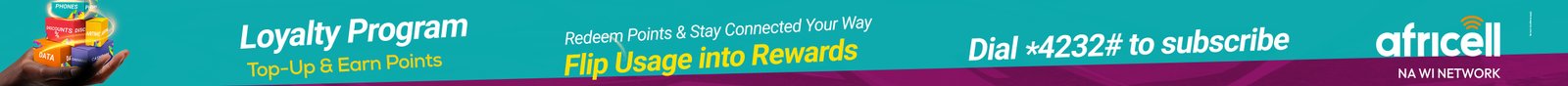 Africell Desktop Banner 1