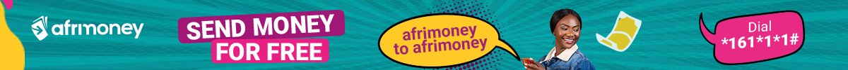 Africell — tablet banner 2