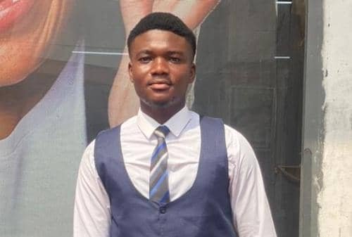 Sorie Ibrahim Koroma