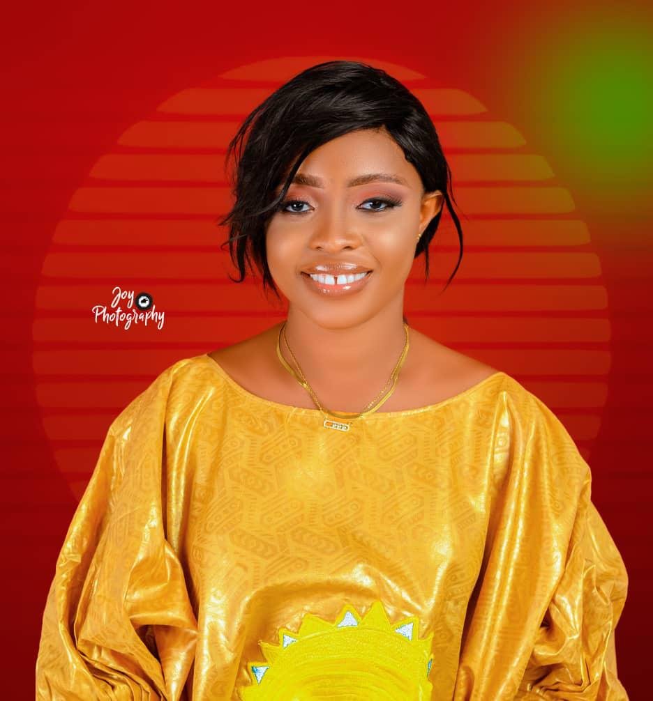 Isatu Aminata Mansaray