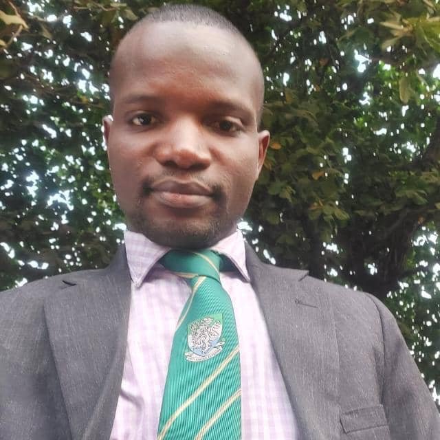 Mohamed Allieu Jalloh