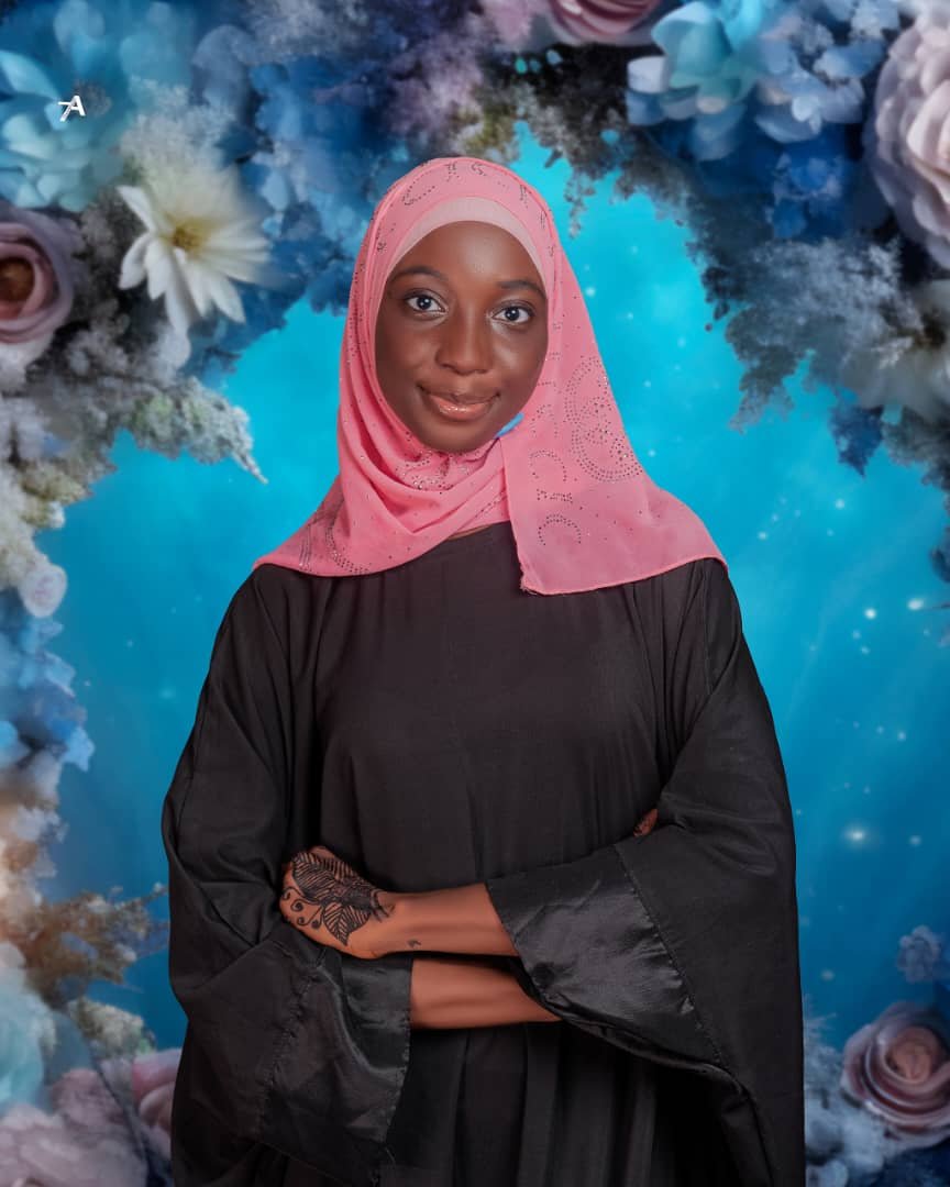 Emma Musu Monica Kallon