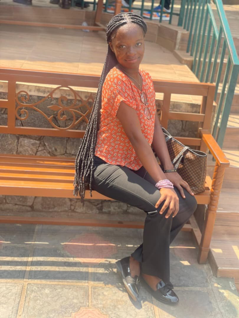 Juliana Turay