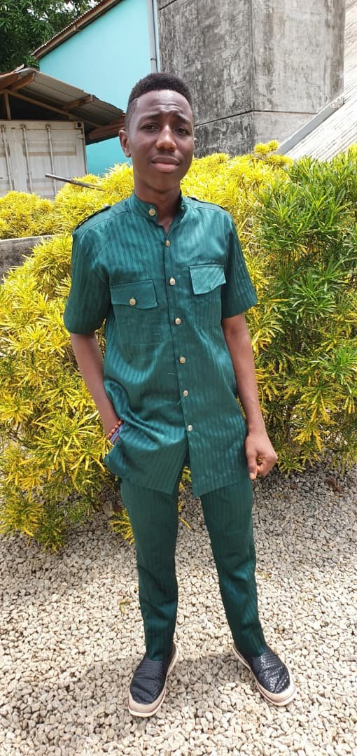 Anthony Daniel Kpukumu