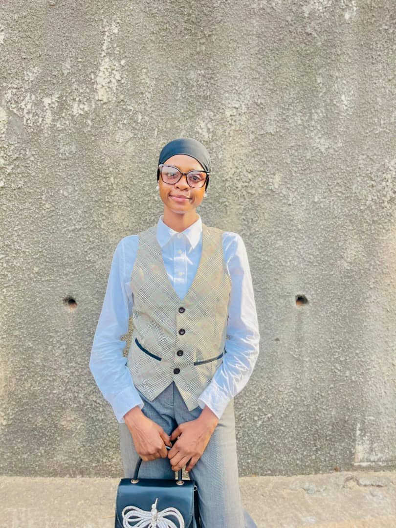 Aminata A.H Bangura
