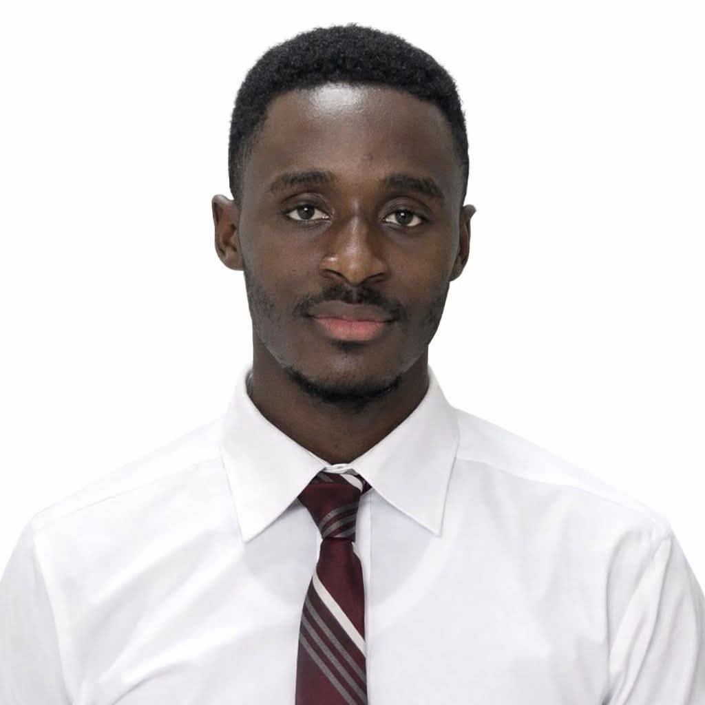 Mohamed Turay