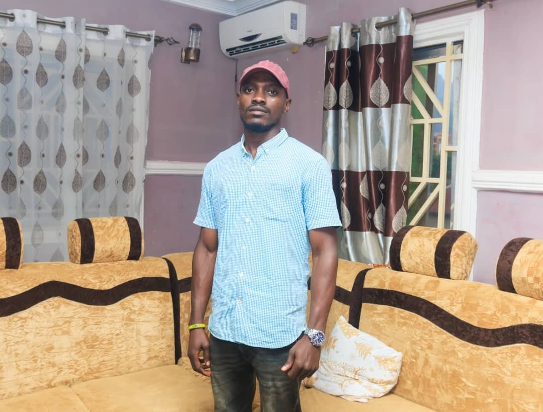 Francis Gbani