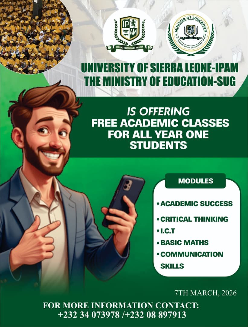 FREE TUTORIAL CLASSES FOR YEAR ONE STUDENTS – BOOST YOUR ACADEMIC SUCCESS!