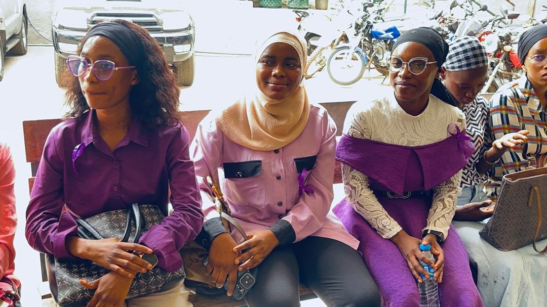 Students’ Union Government Celebrates International Women’s Day at IPAM University