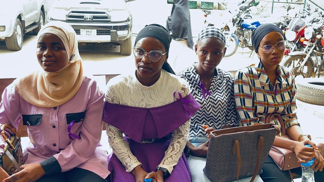 Students’ Union Government Celebrates International Women’s Day at IPAM University