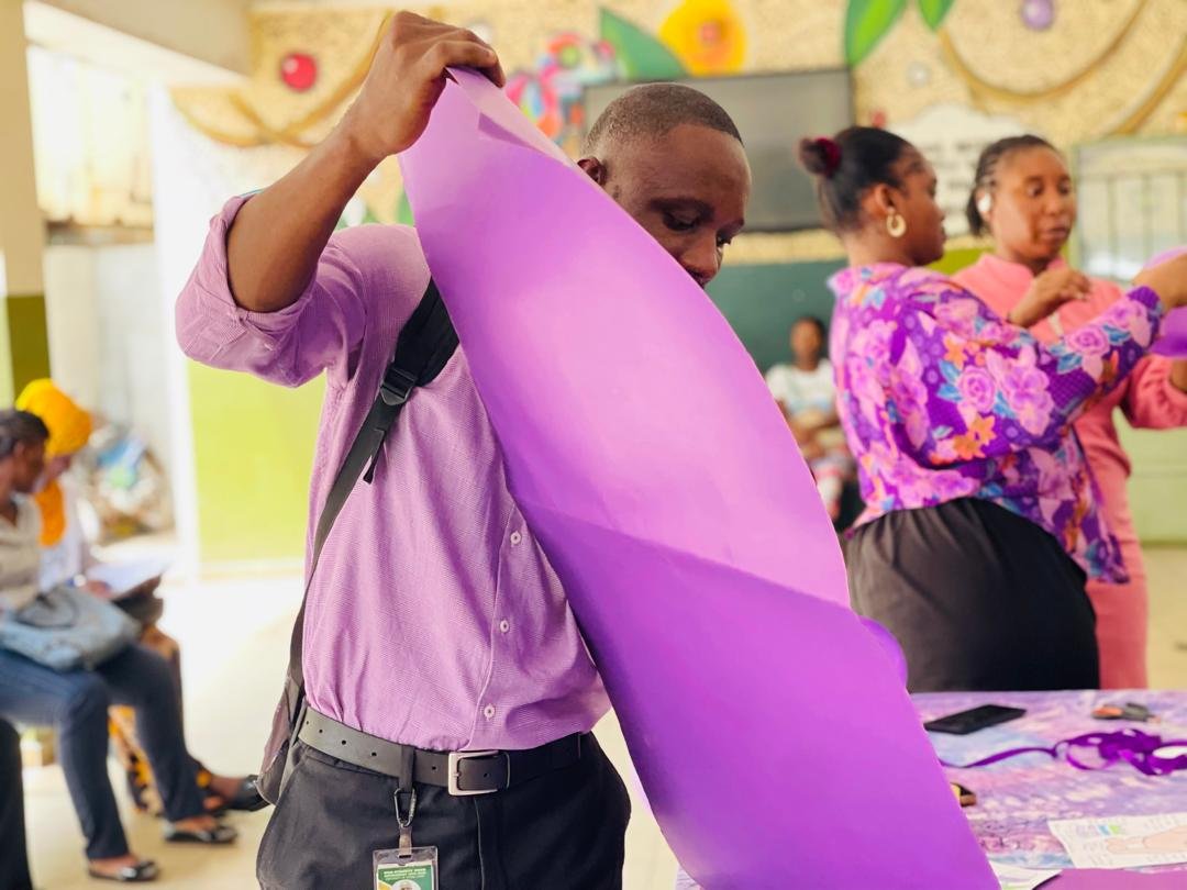 Students’ Union Government Celebrates International Women’s Day at IPAM University