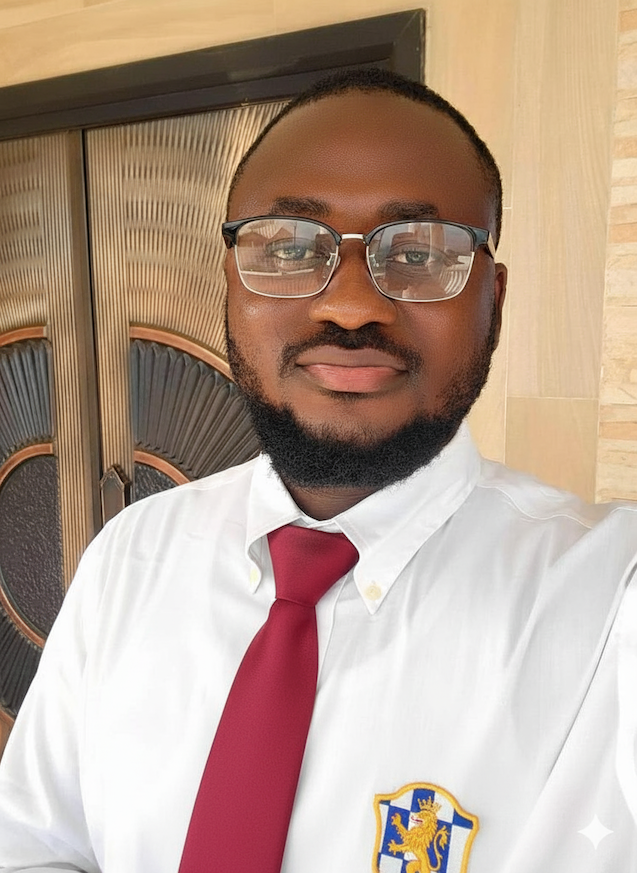 Ibrahim Success swaray
